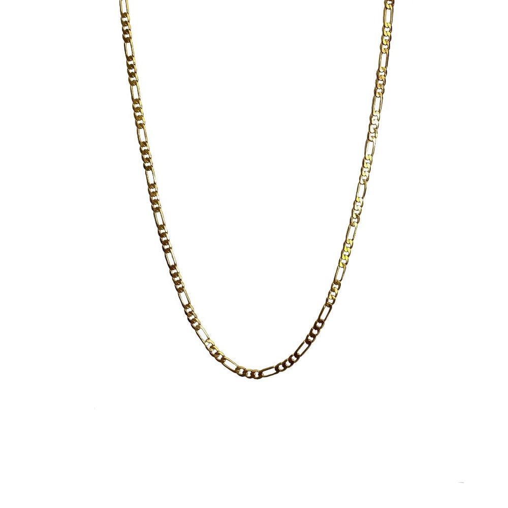 figaro gold chain